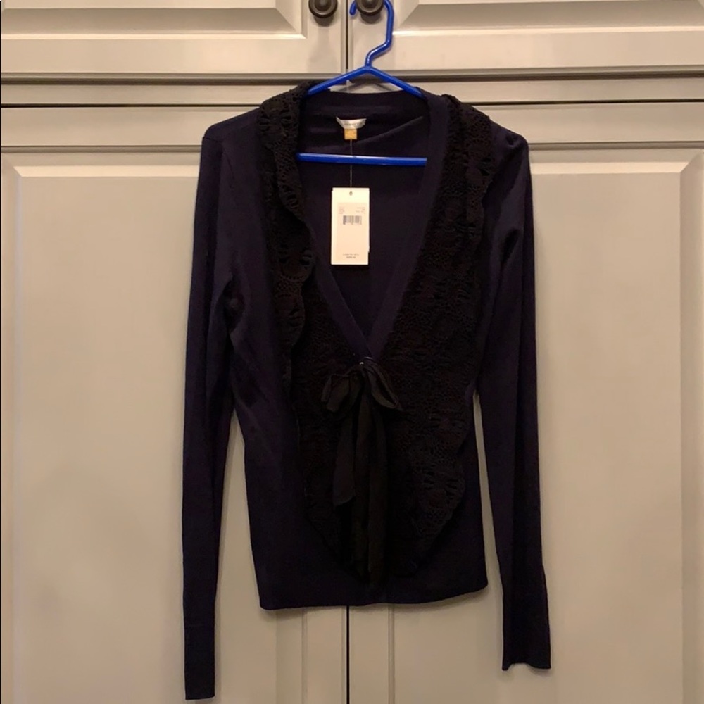 Leifsdottir sweater